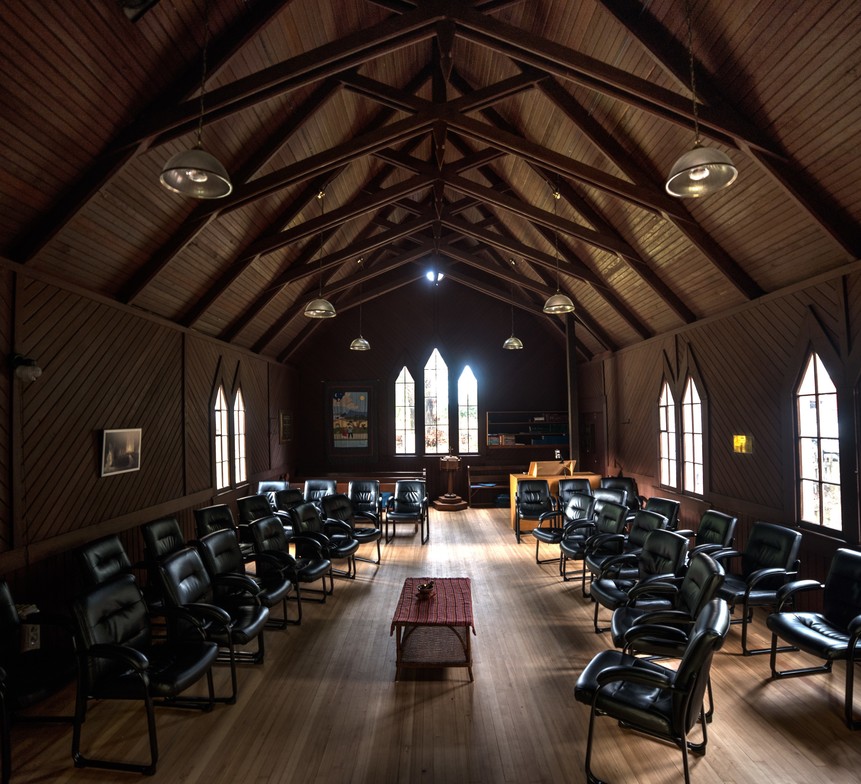 St. Mary’s est. 1894 Anglican Parish of Salt Spring Island